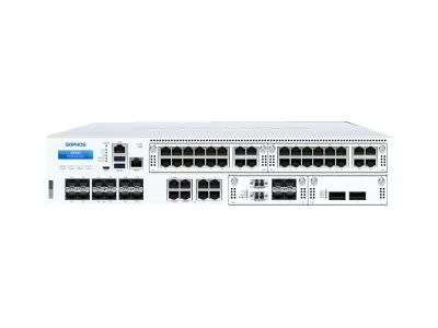 SOPHOS XGS6500 Security Appliance