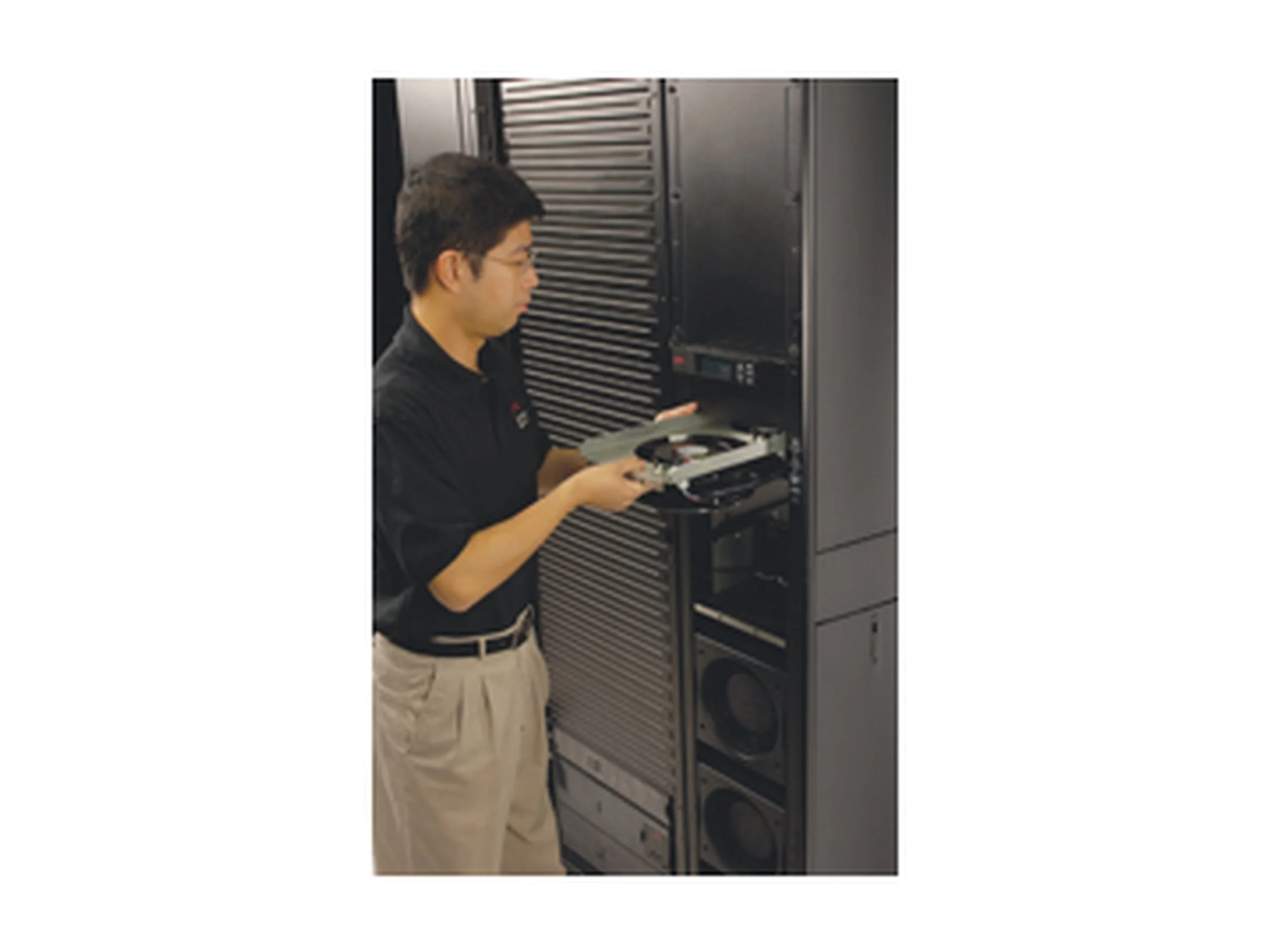 APC 2 Jahre Onsite Garantieerweiterung