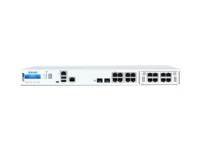 SOPHOS XGS2300 Security Appliance