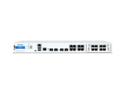 SOPHOS XGS3100 Security Appliance