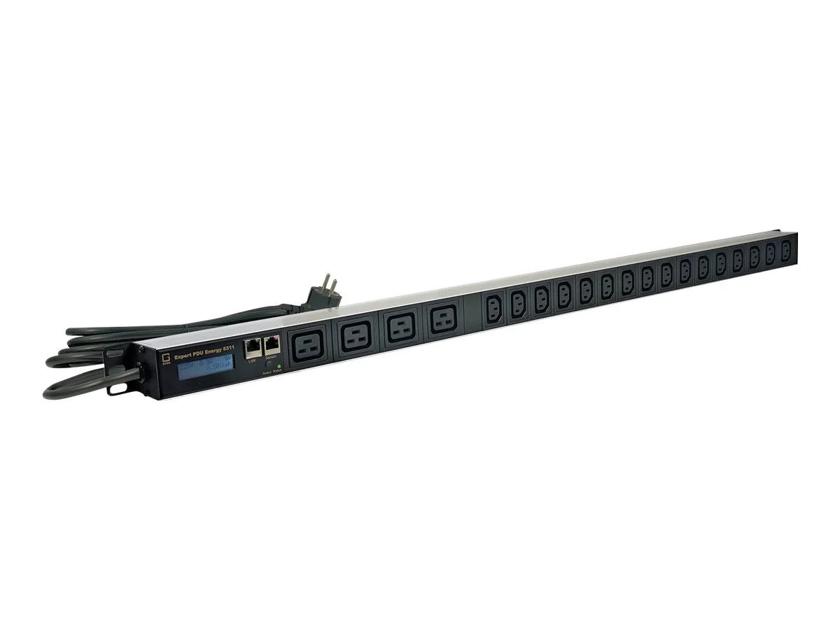 GUDE 8311-15 Expert PDU Energy