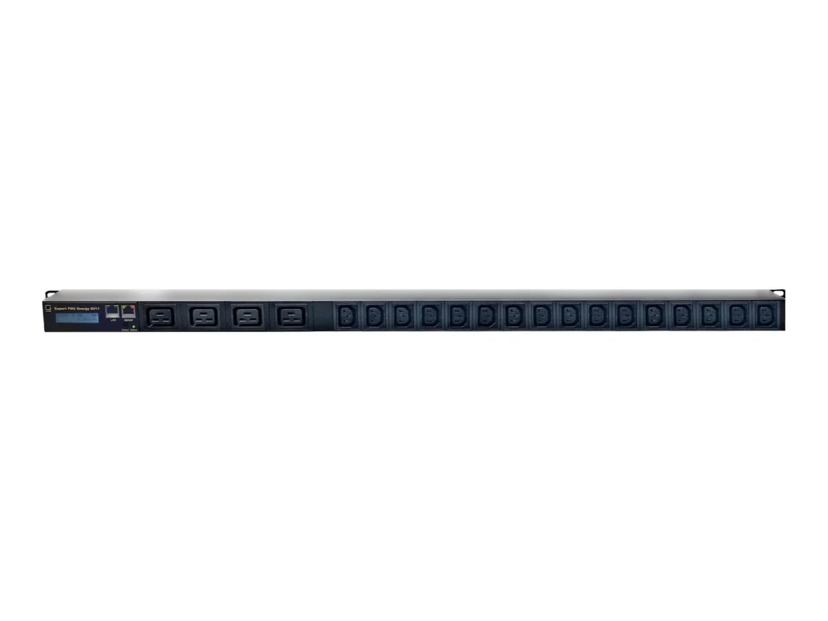 GUDE 8311-16 Expert PDU Energy