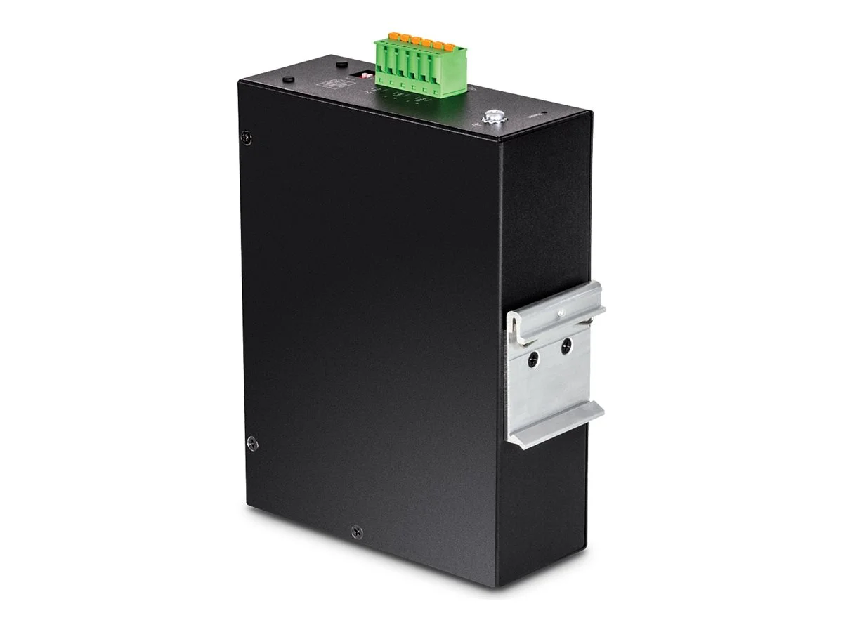 TRENDNET TI-G642i DIN-Rail Switch 6-Port
