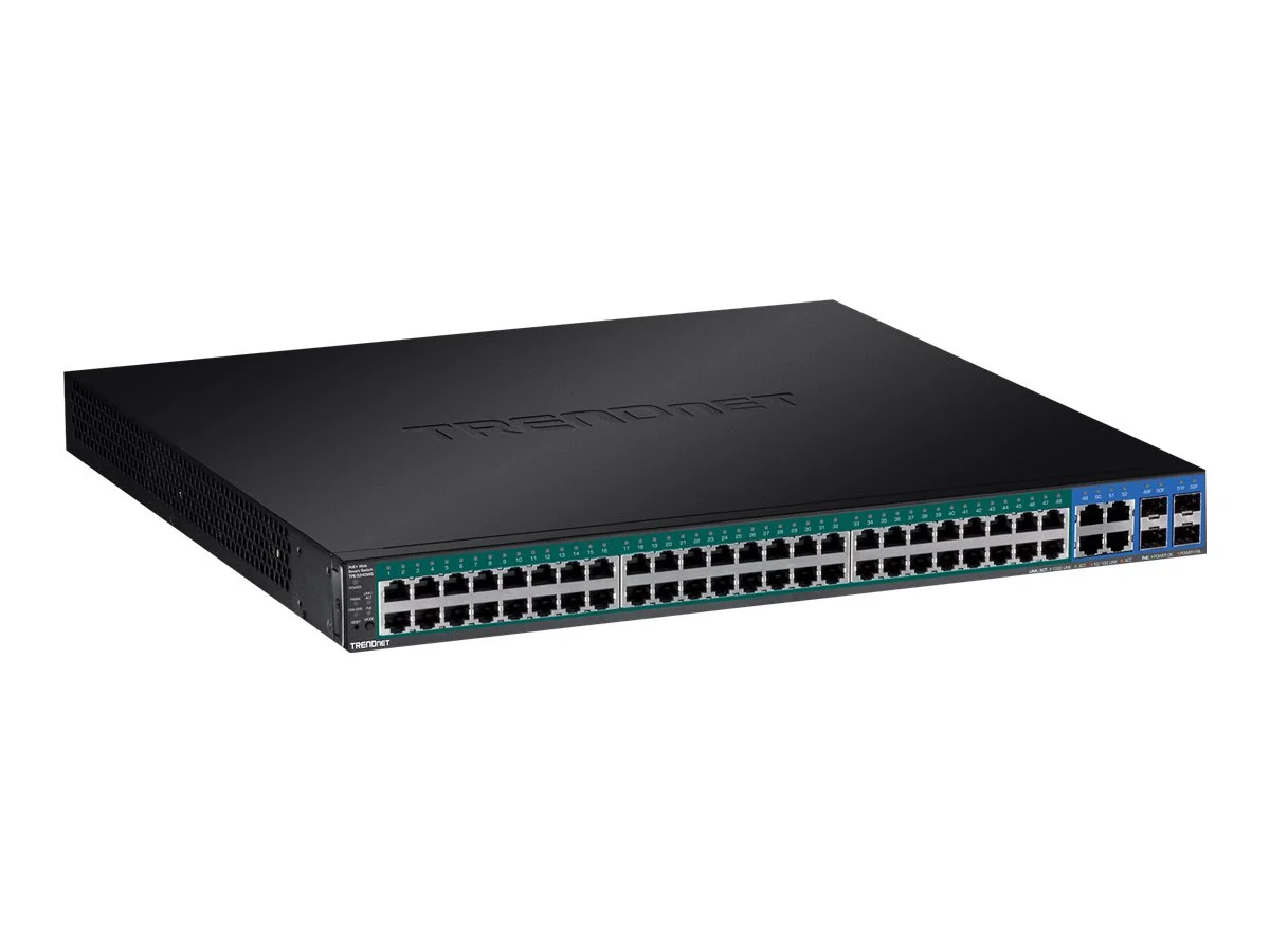 TRENDNET TPE-5240WS Gigabit Ethernet