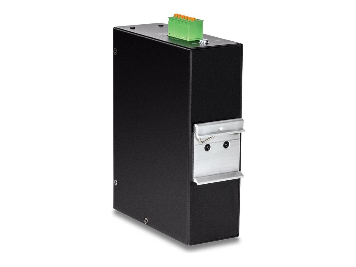 TRENDNET TI-G160i 16Port DIN-Rail Switch