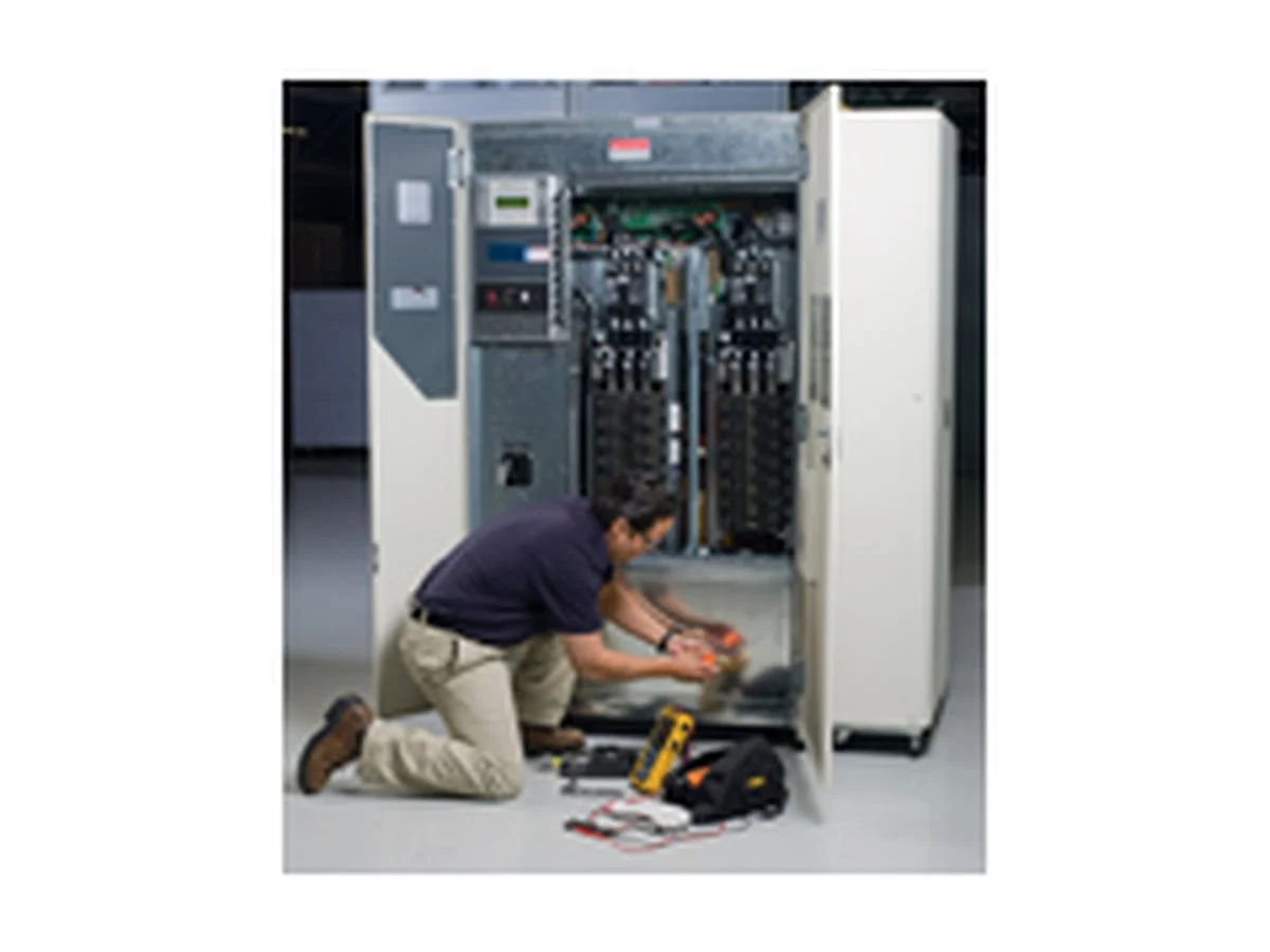 APC 2J OnSite Gar Erw f Batterieschrank