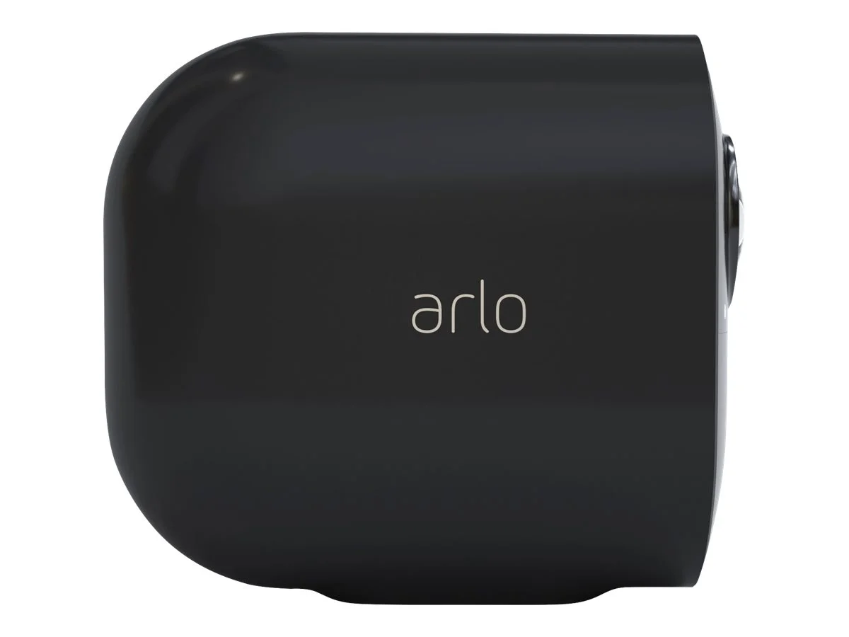 Arlo GEN5 Add-on Camera BLK V2