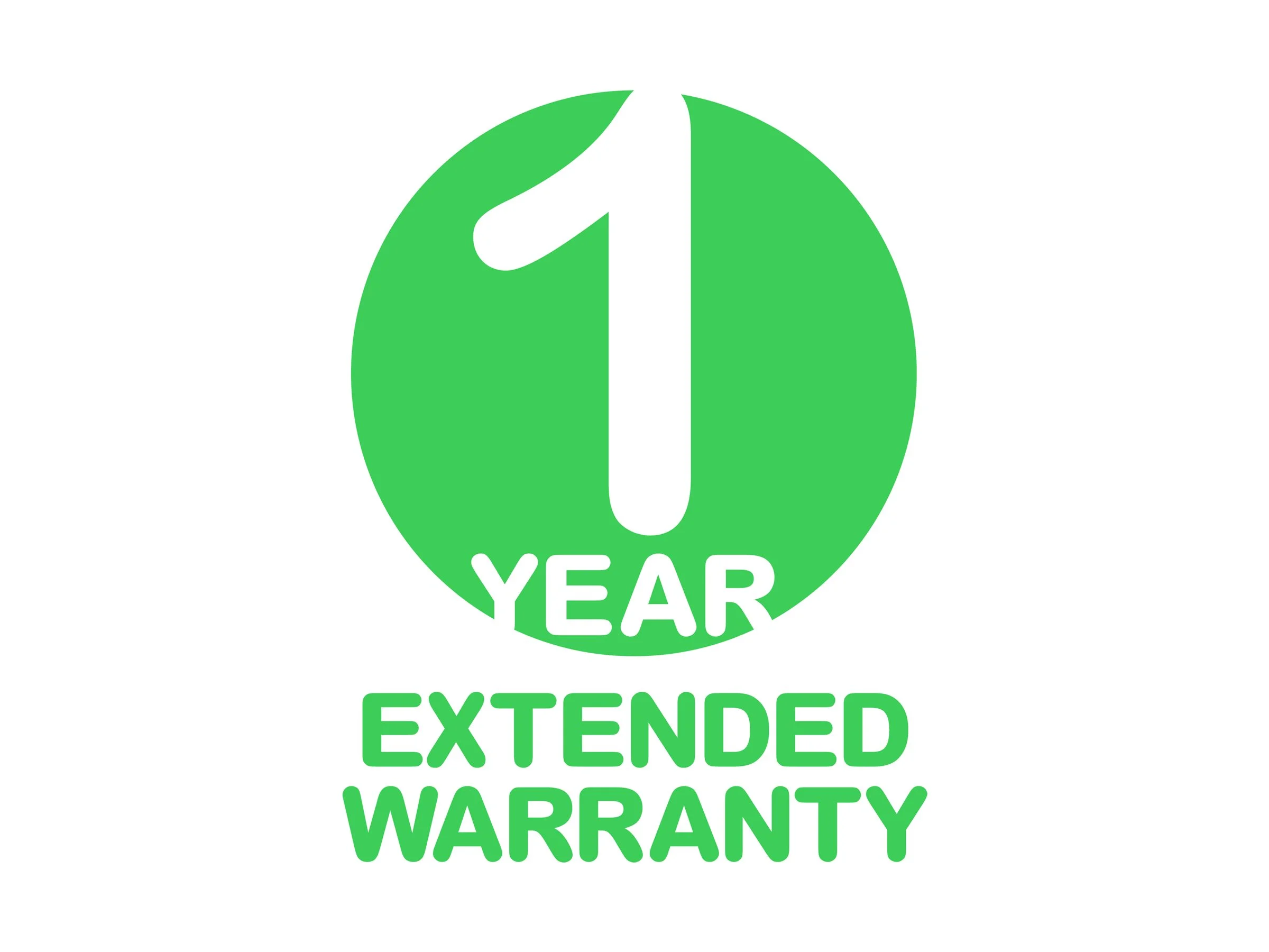 APC 1 Year Extended Warranty SRV/SRVS L5