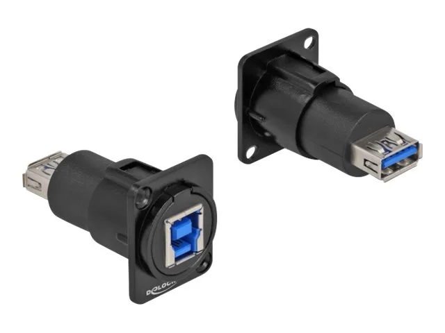 DELOCK D-Typ Modul USB 3.0 Typ-A Buchse