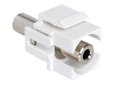 DELOCK Keystone Klinke 3,5mm Bu > Bu