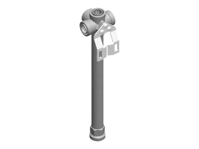 KATHREIN 4-way Splitter 694-3800MHz 700W