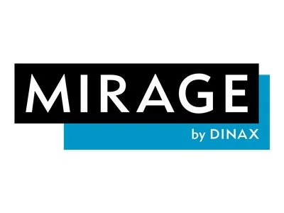 MIRAGE Master Edition TAN