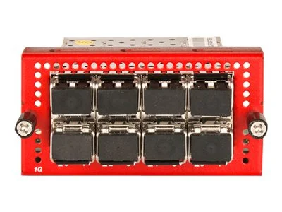 WGT FB M 8 Port 1Gb SFP Fiber ule