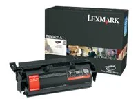 LEXMARK Cartridges von TONER STANDARD
