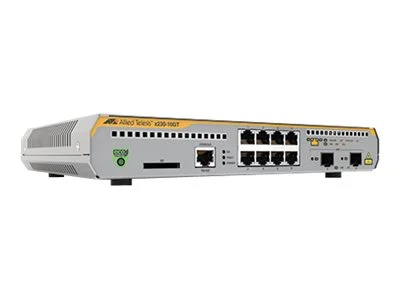 ALLIED X230 10GT L2+ managed switch