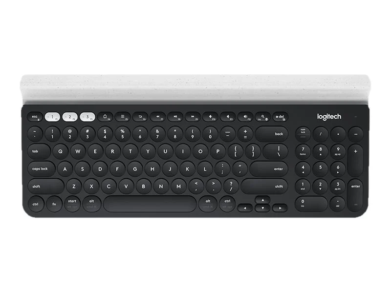 LOGI K780 Multi-Device BT Keyboard (DE)