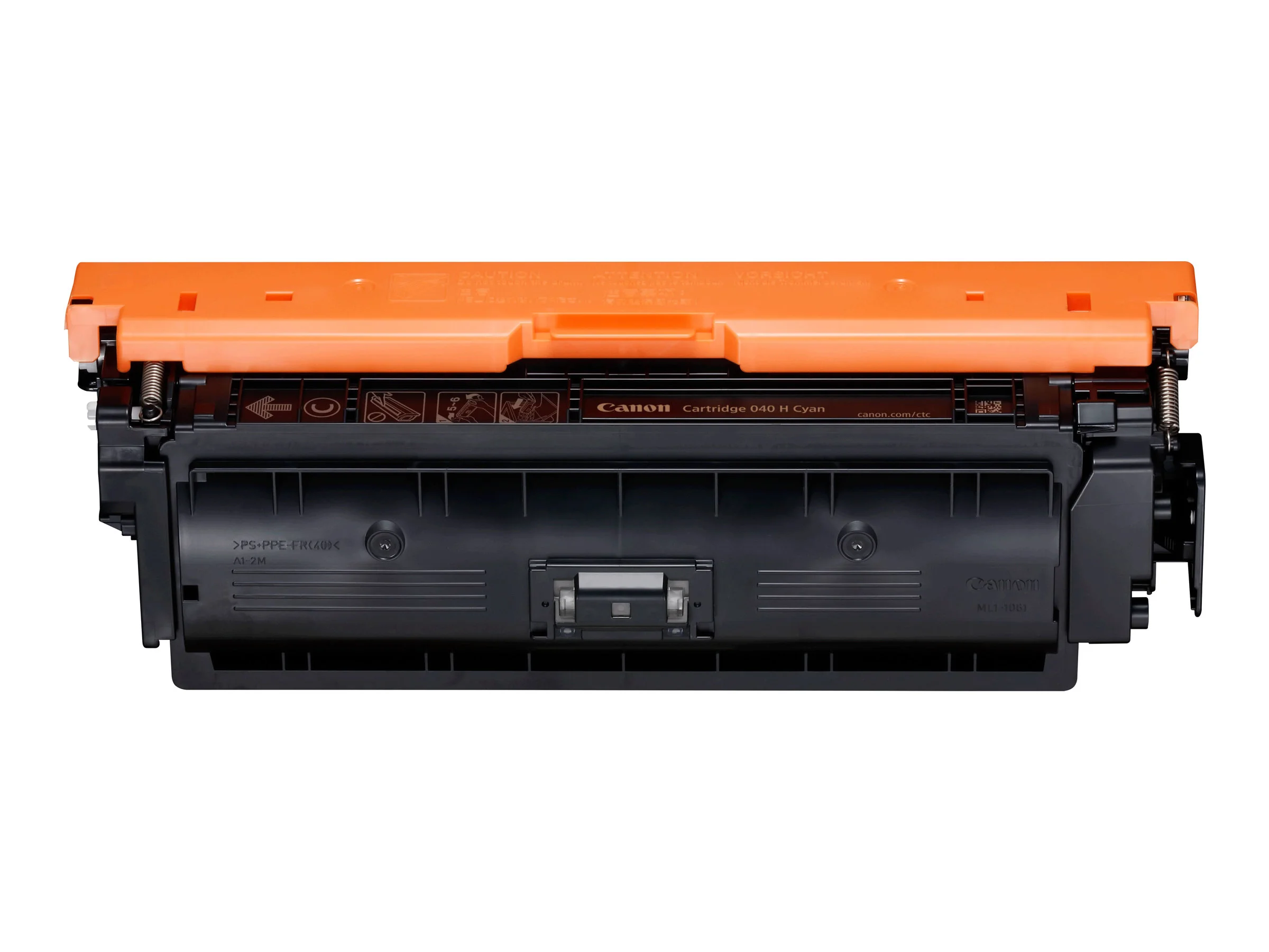 CANON 040HC Toner cyan