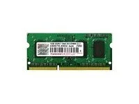 TRANSCEND 8GB DDR3L 1866MHz SO-DIMM 2Rx8