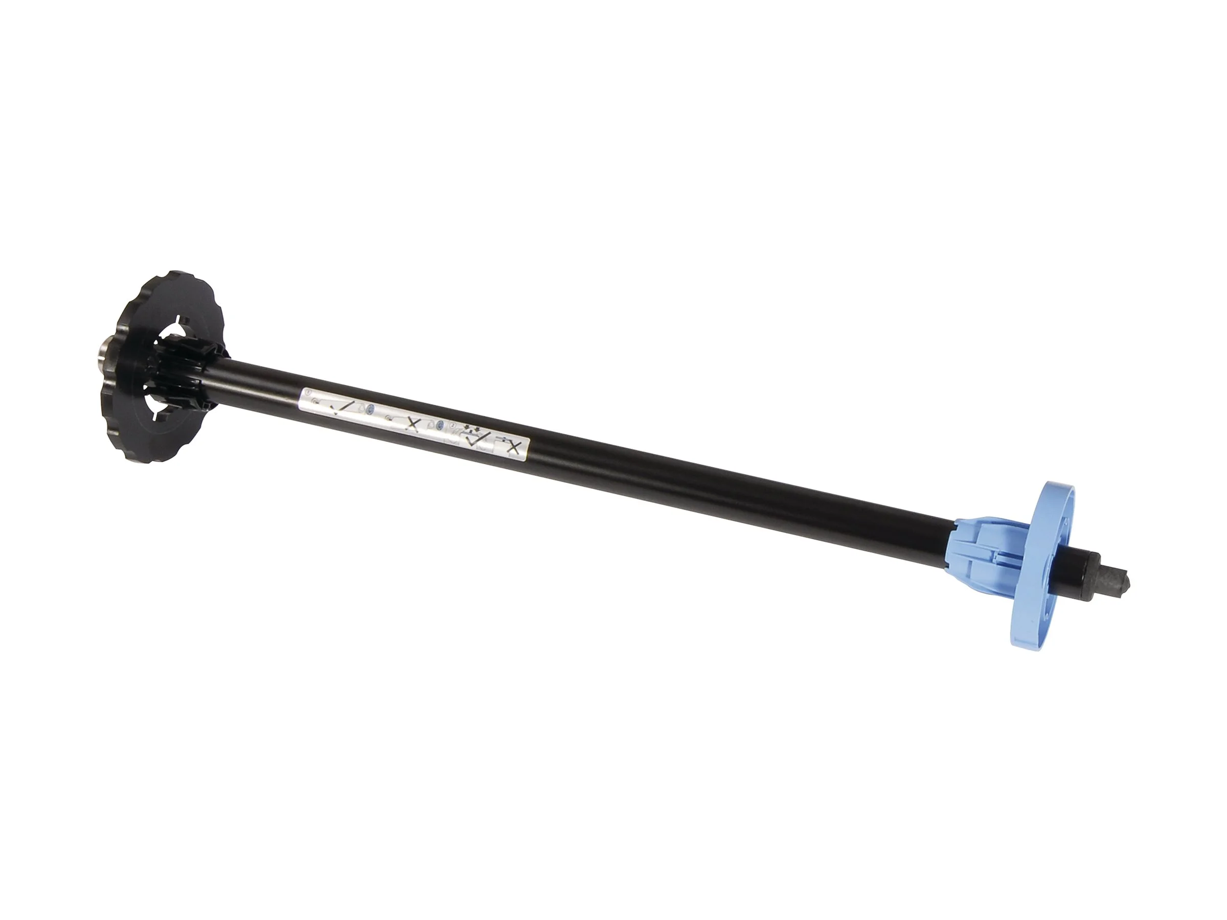 HP DesignJet Ampere XL 24in Spindle