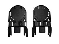 COPACKS TITAN Helmspezifische Halterung