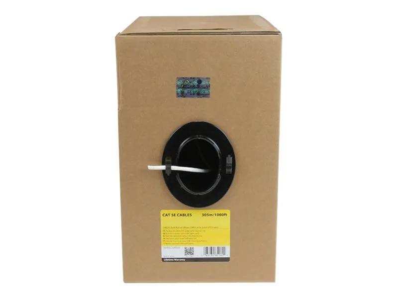 STARTECH 304,8m Bulkware Cat5e UTP CMR