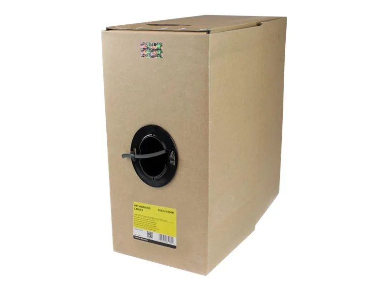 STARTECH 304,8m Rolle Cat6 UTP Netzwerkk