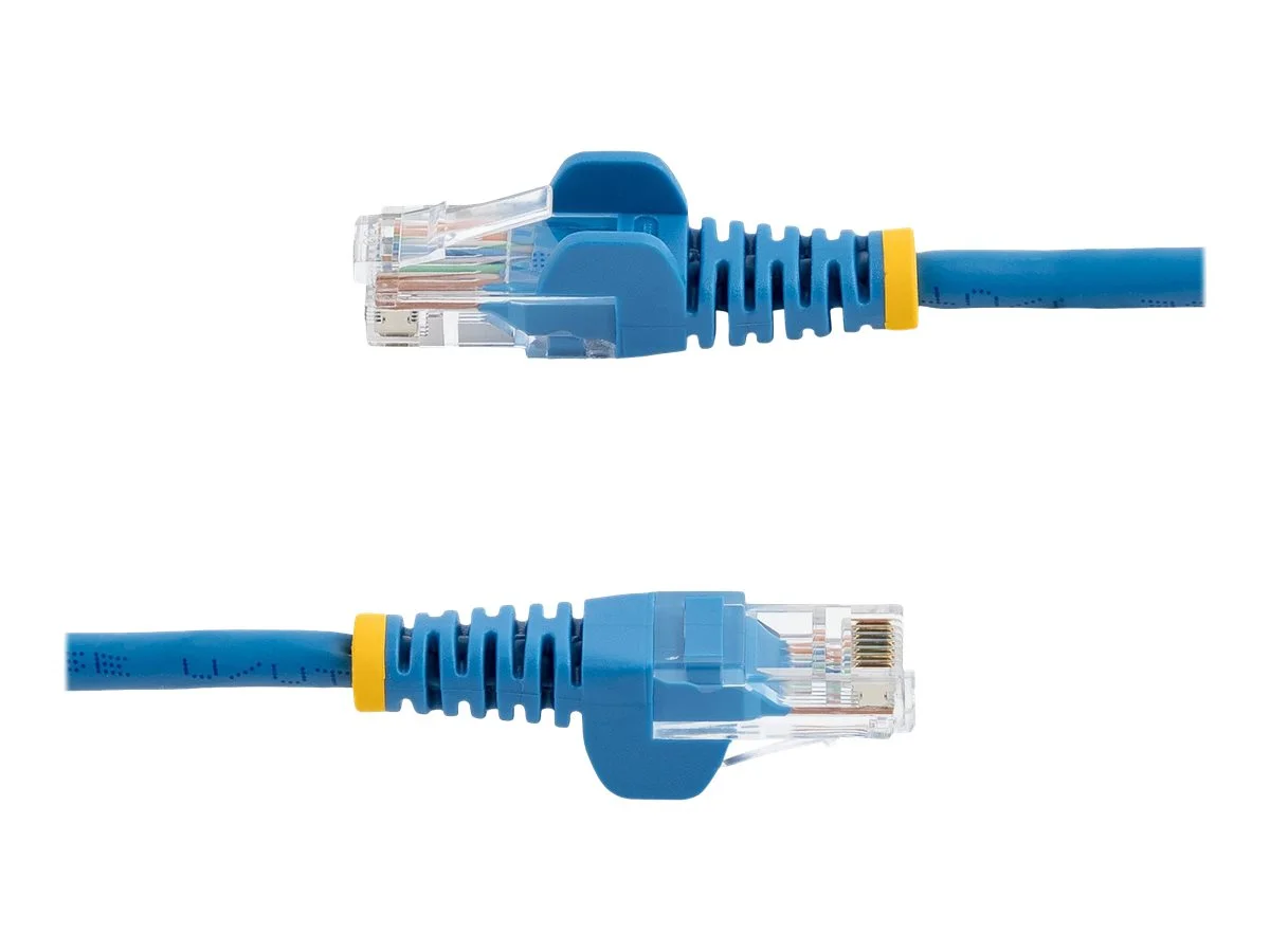 STARTECH 7m Blue Cat5e Patch Cable