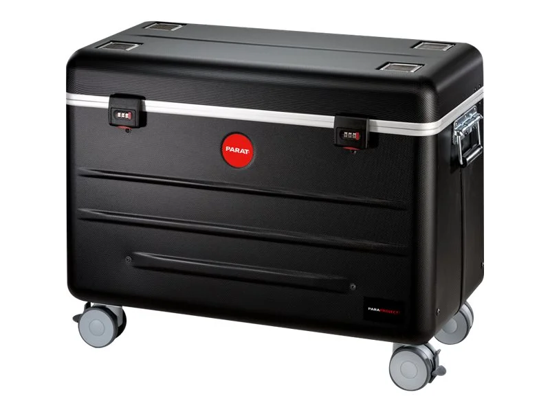 PARAT Case N12 15Z EU - schwarz