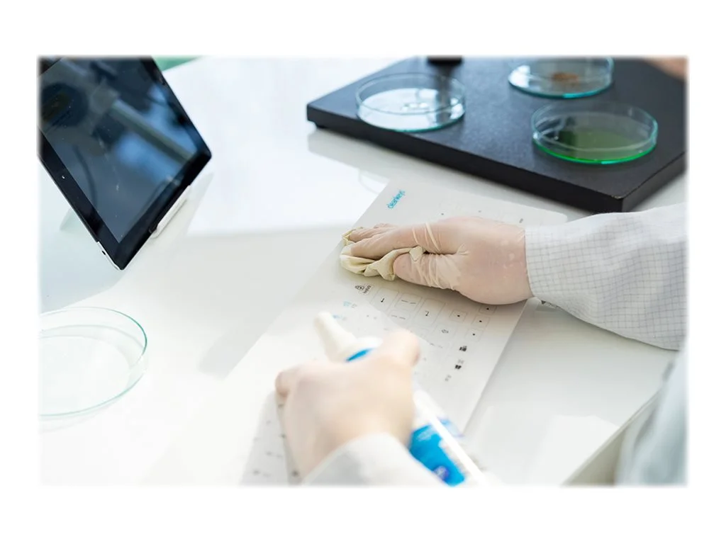 GETT TKR-103-TOUCH-RF-KGEH-VESA-USB-DE