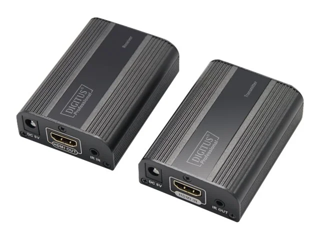 DIGITUS 4K HDMI Extender Set 4K2K/60Hz