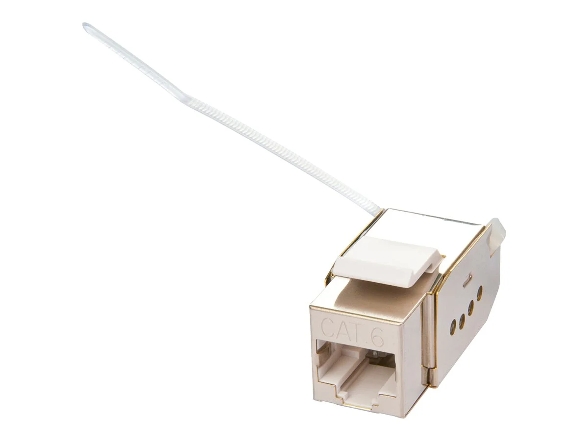 LINDY Cat.6 STP Keystone Classic
