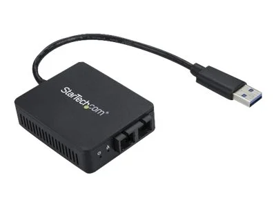 STARTECH USB 3.0 auf LWL Konverter