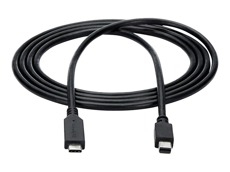 STARTECH 1,8m USB-C auf mDP Kabel
