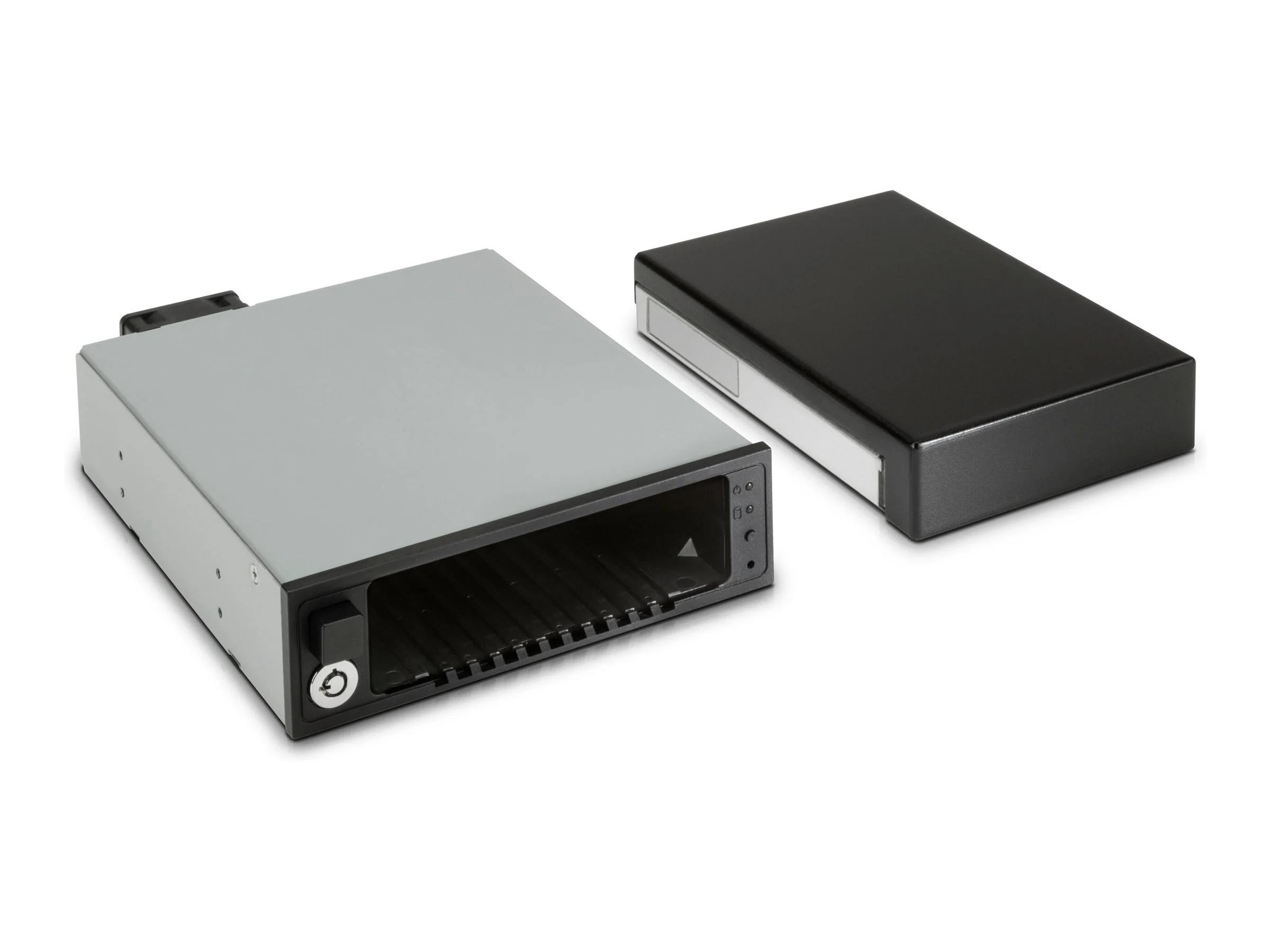 HP DX175 Removable HDD Frame/carrier