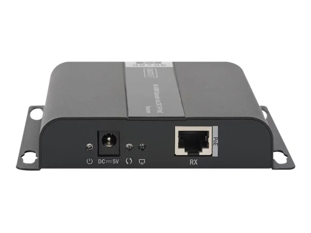 DIGITUS 4K HDMI Extender über CAT/IP