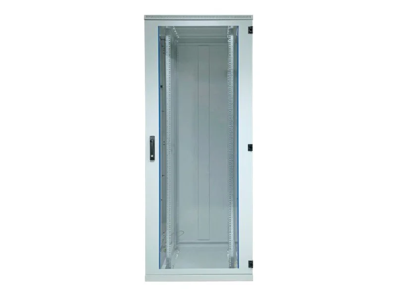 EFB 48,3cm Netzwerkschrank 22HE 800X800
