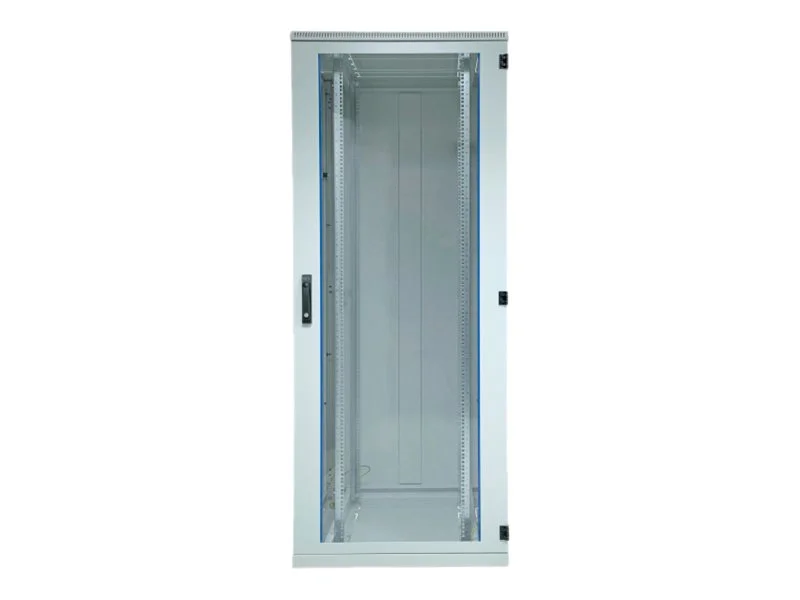 EFB 48,3cm Netzwerkschrank 27HE 800X800