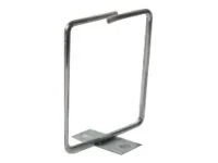 EFB 48,3cm Kabelfuehrungsbuegel 80X80mm