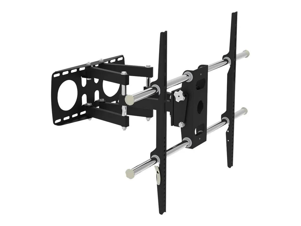 TECHLY Wandhalterung fuer LCD TV SCHWARZ