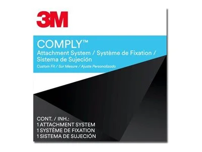 3M COMPLY Befestigungssystem – Passform