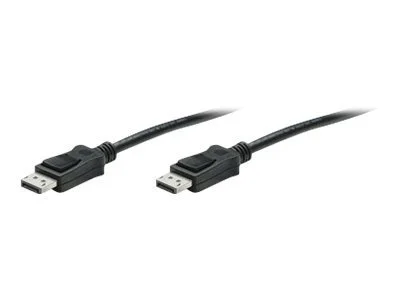 TECHLY DisplayPort 1.2 Anschlusskabel
