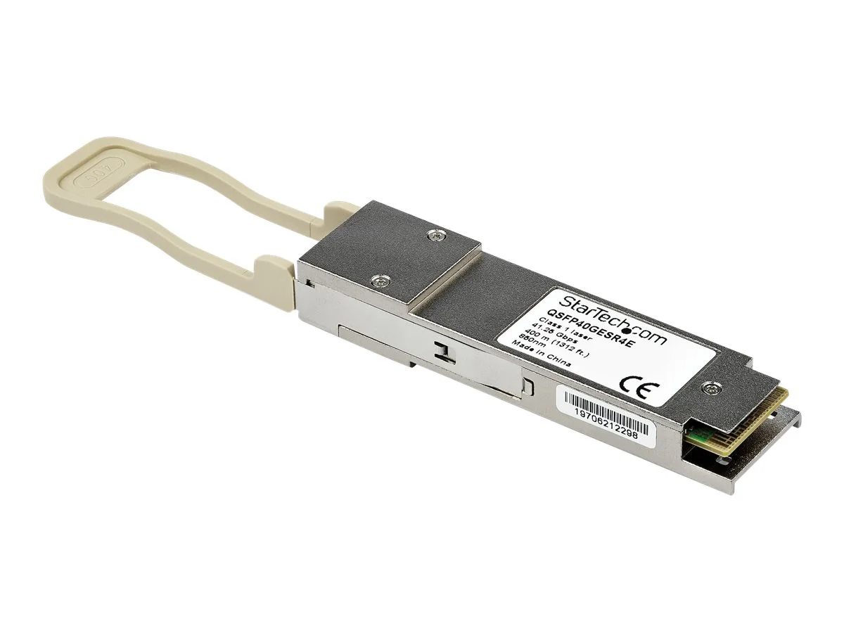 STARTECH QSFP-40G-SR4-S Compatible
