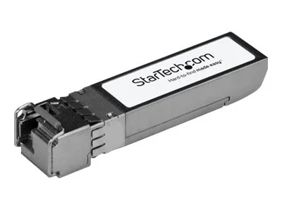 STARTECH SFP-10G-BXU-I Compatible
