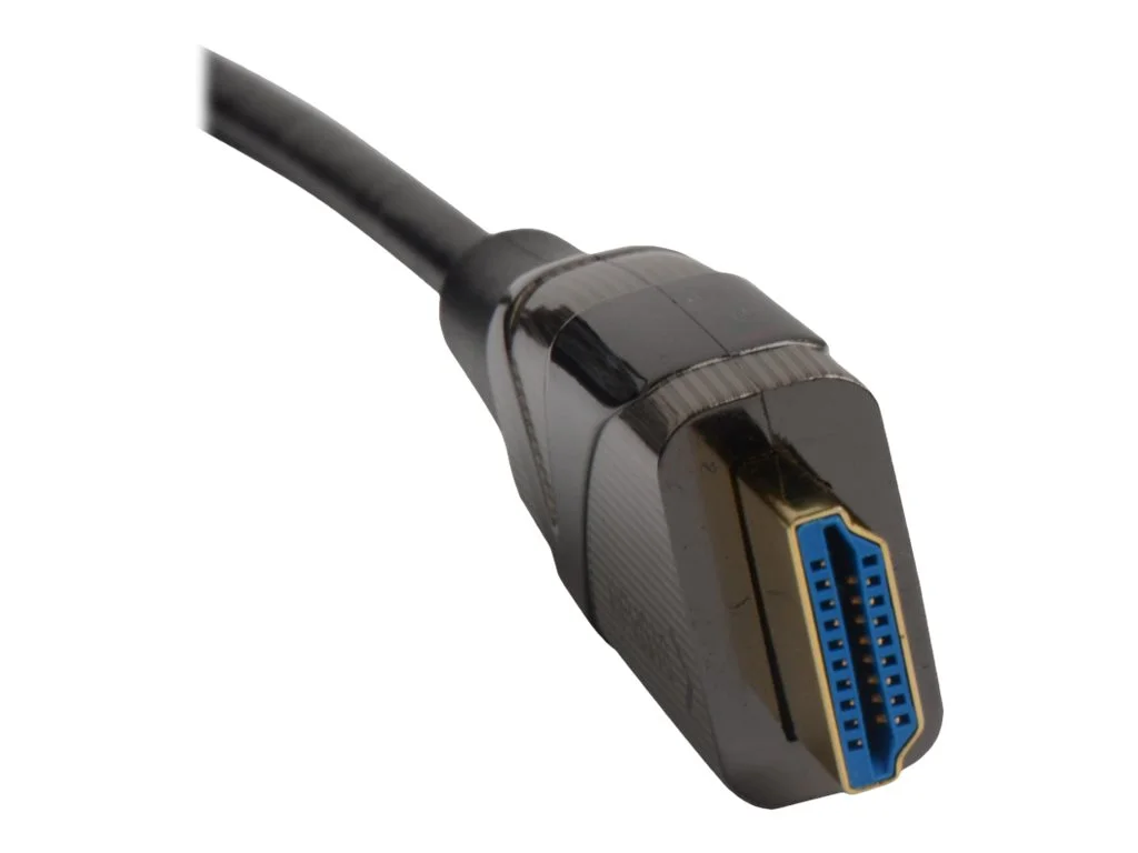 TECHLY HDMI 4K 60Hz AOC LWL Kabel