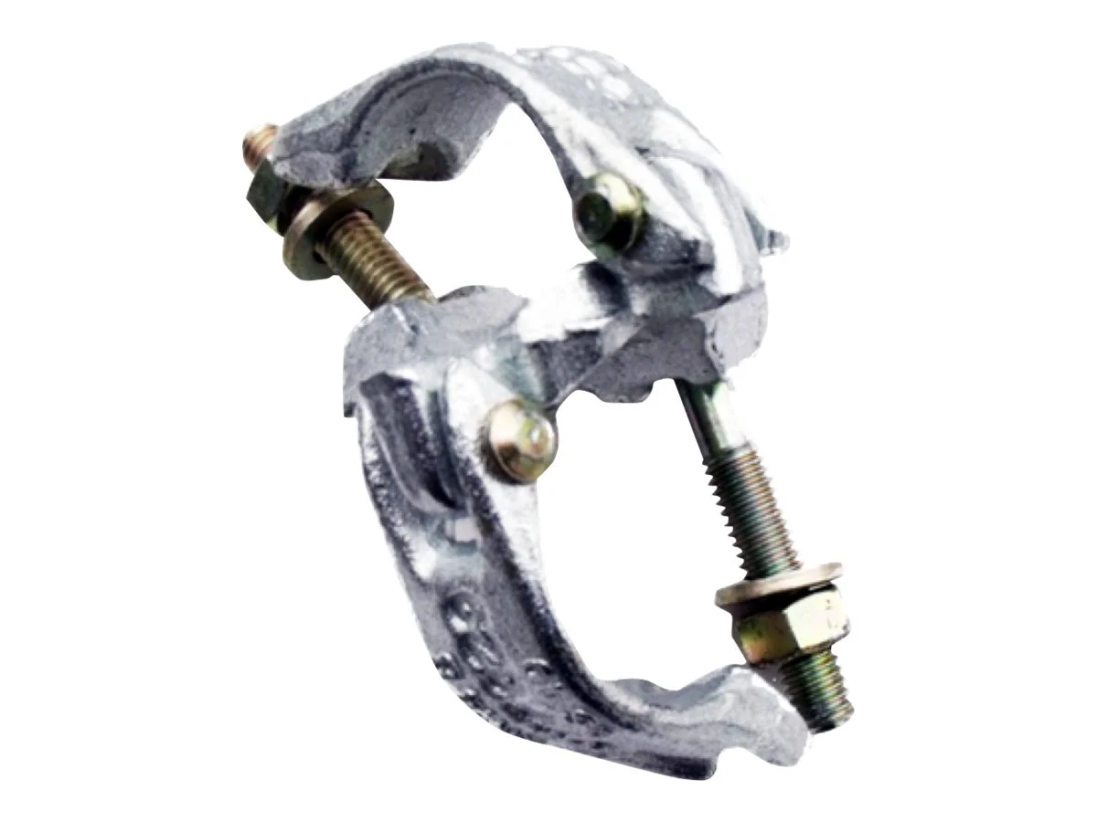 PROCOM Kreuzklemme 2x 48mm