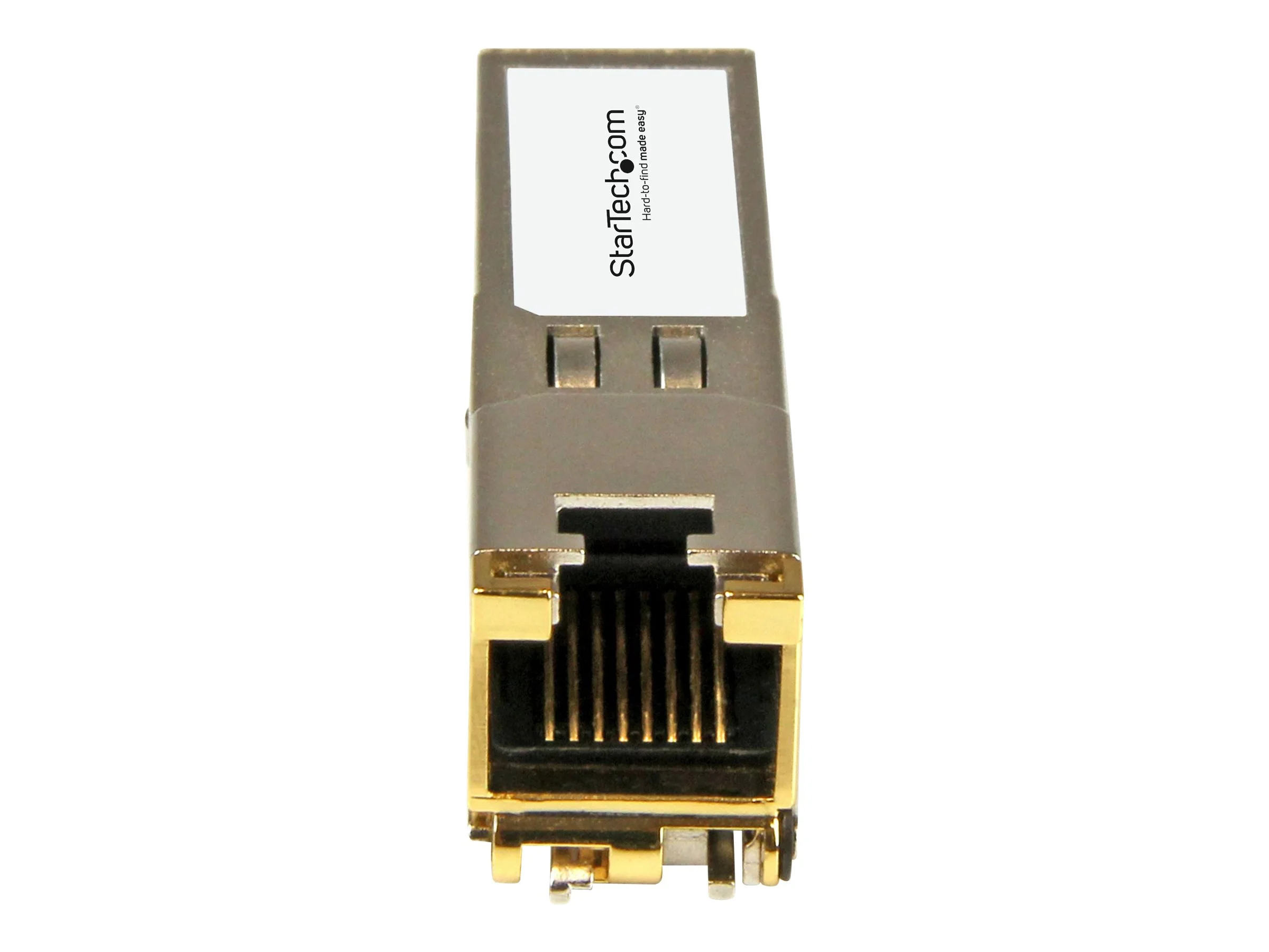STARTECH SFP-10G-T kompatible