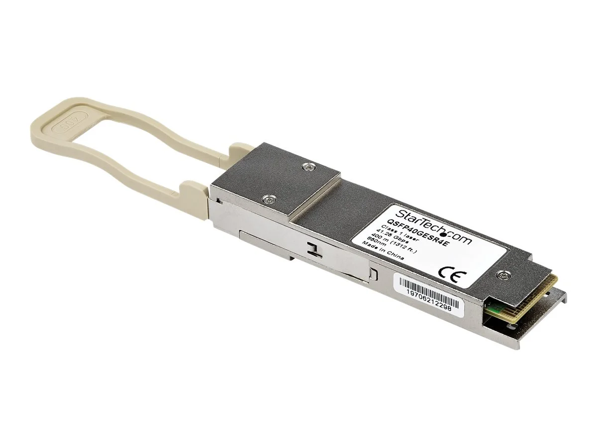 STARTECH QSFP-40G-ESR4 kompatible