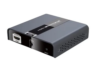TECHLY HDBit HDMI 4KX2K Empfaenger