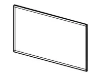 APC HyperPod Roof 4ft Aisle Simple Roof