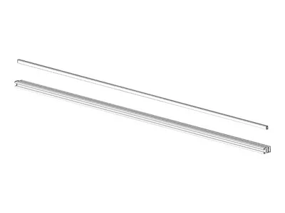 APC HyperPod Window Window Rail